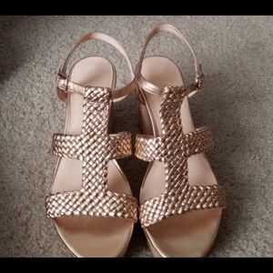 Kate Spade Wedges